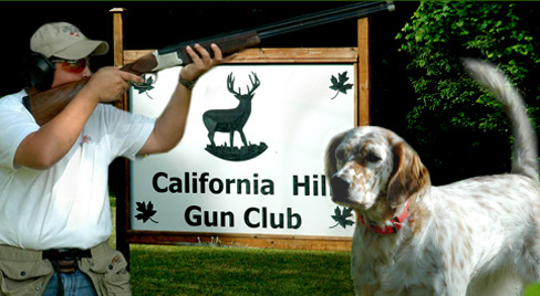 California Hills Gun Club